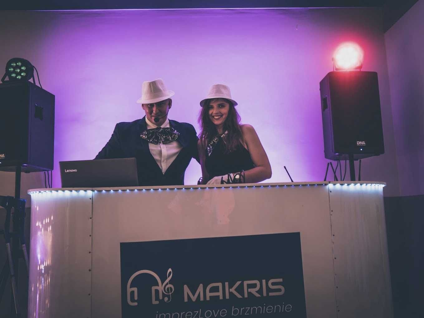 DJ Wodzirej Lublin,  Wodzirej Wesela, DJ na Wesele, Bal 8 klas