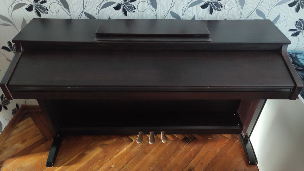 Фортепіано електронне, TG-8815