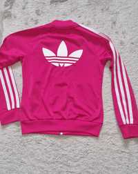 Bluza Adidas dla dziewczynki