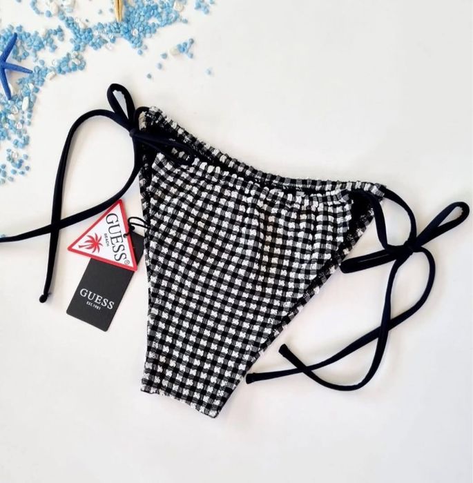 Bikinis Originais Guess
