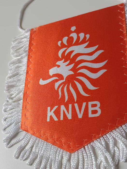 Galhardete Holanda