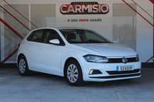 VW Polo 1.0 Trendline