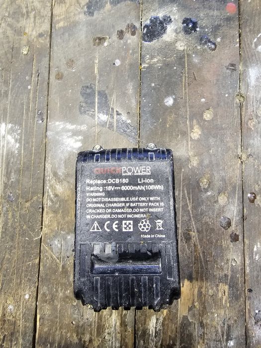 Akumulator do DEWALT