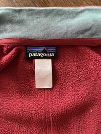 Patagonia fleece