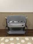 Next to me Maxi Cosi Lora Air