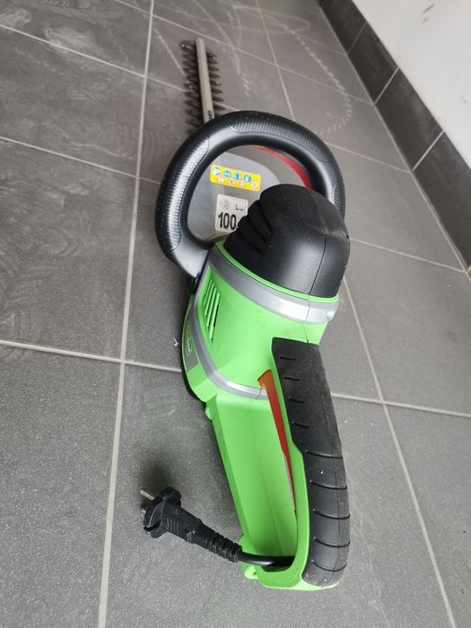 Trymer elektryczny florabest