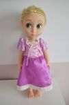 Disney Animators lalka Roszpunka Zaplątani 40 cm oryginalna