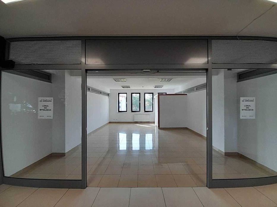 Lokal do wynajęcia