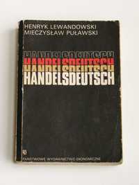 Handelsdeutsch - Henry Lewandowski, Mieczysław Puławski