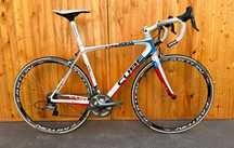 Cube Litening Super HPC (Німеччина) вага 7.3кг! carbon, ultegra 6700,