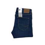 Spodnie męskie jeansy Lee Malone Dark Martha Slim W32 L34