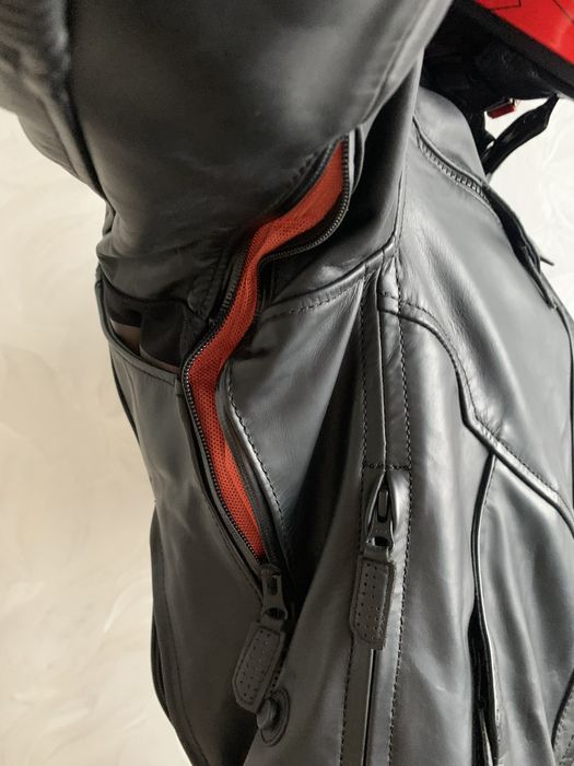 Harley-Davidson Men's FXRG Triple Vent System Waterproof