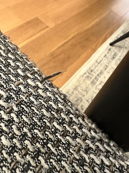 Cadeiras sala (conjunto 6)