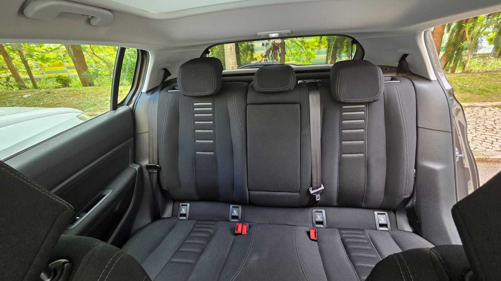 Peugeot 308 1.6 Allure 2014