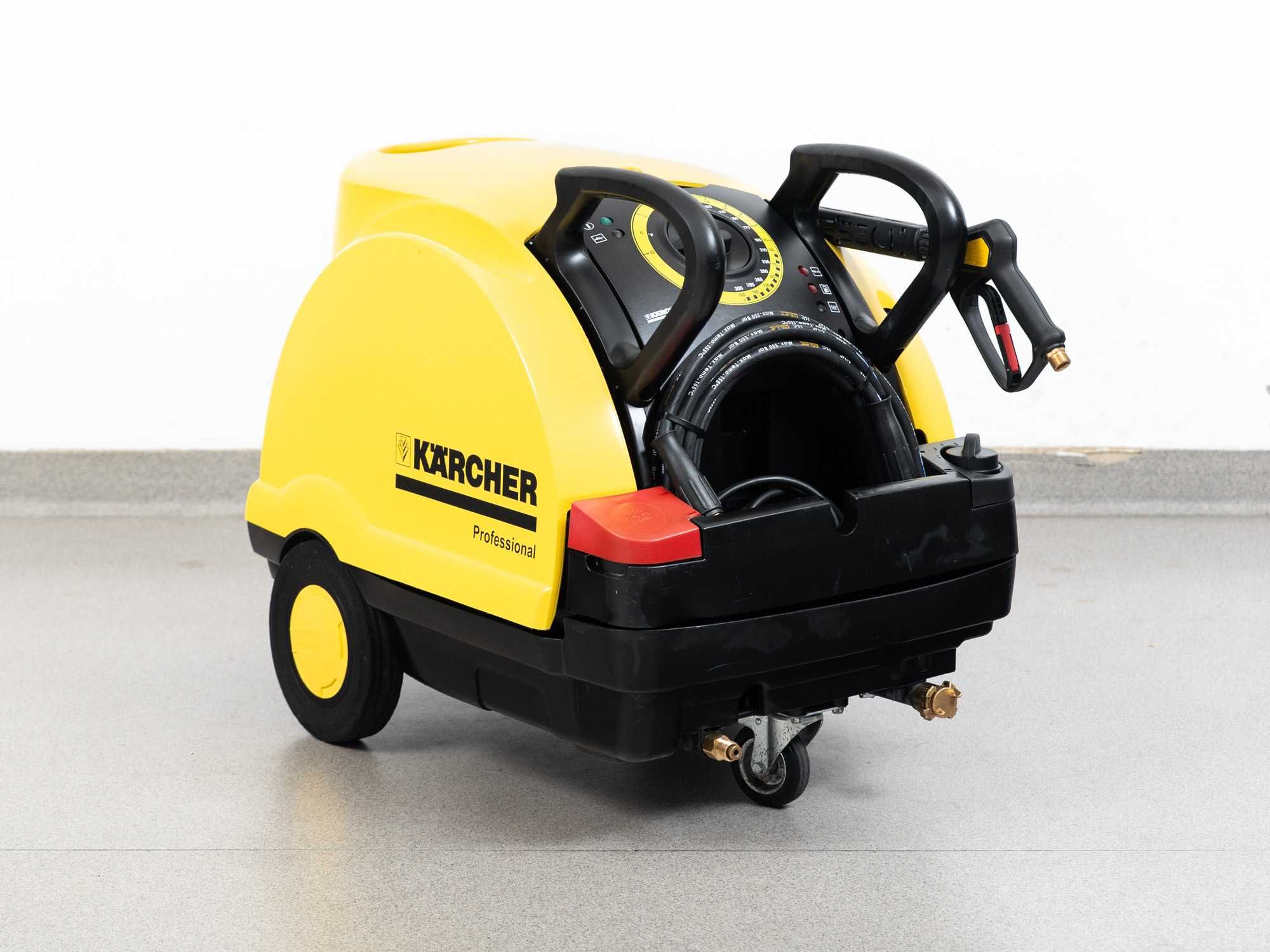 MYJKA CIŚNIENIOWA KARCHER HDS 798 C 170bar 750l/h 400V 5,6kW 6900netto