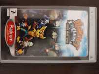 Gra PSP Ratchet Clank