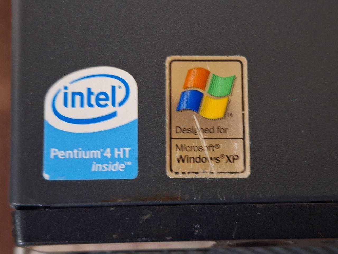 IBM ThinkCentre Pentium 4