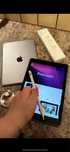 Tablet iPad Apple - TOUCH ID - PROCREATE
