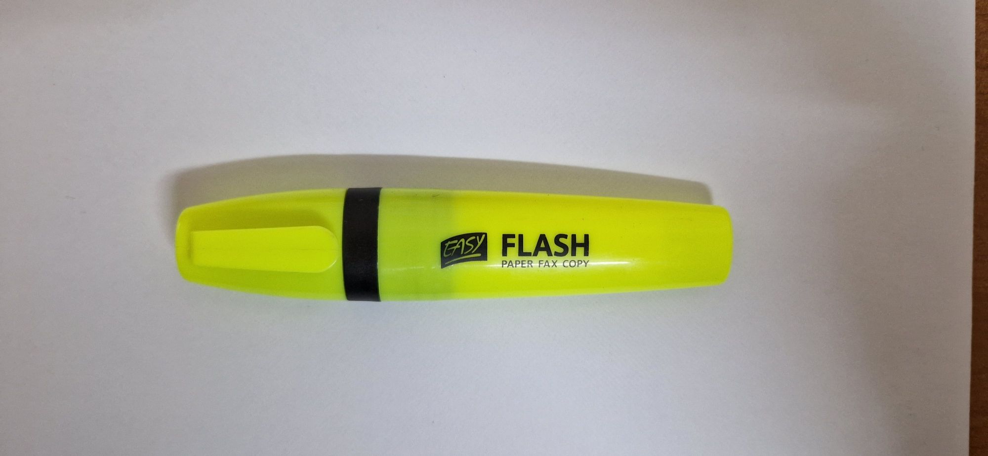 Zakreślacz Easy Flash