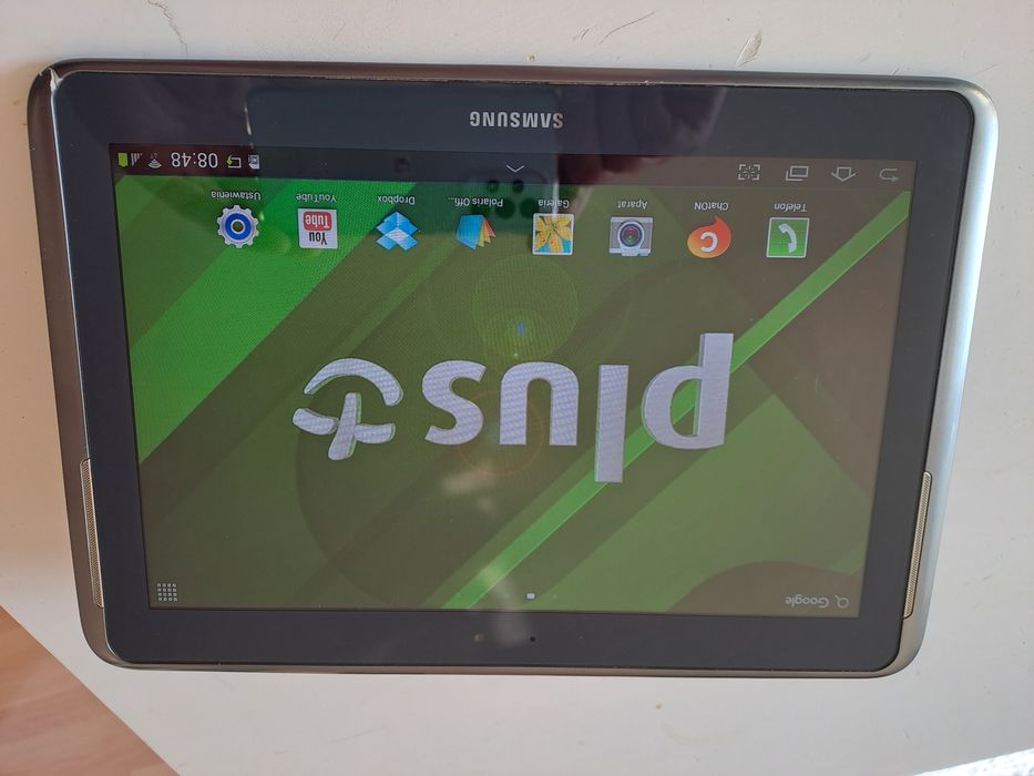 Tablet Samsung Galaxy Note 10.1 GT-N 8000