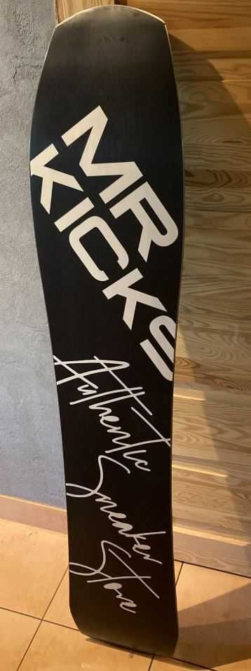 Custom Snowboard / Splitboard - Deska z twoją grafiką