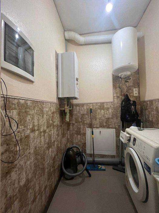 Продаж дуплекса з ремонтом та меблями. 7-9 км. від метро.