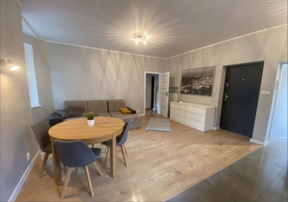 Mieszkanie na wynajem Sopot ul.3-go Maja