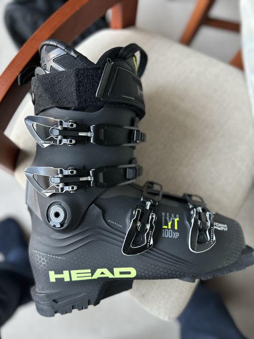 Vendo Botas de Ski Head