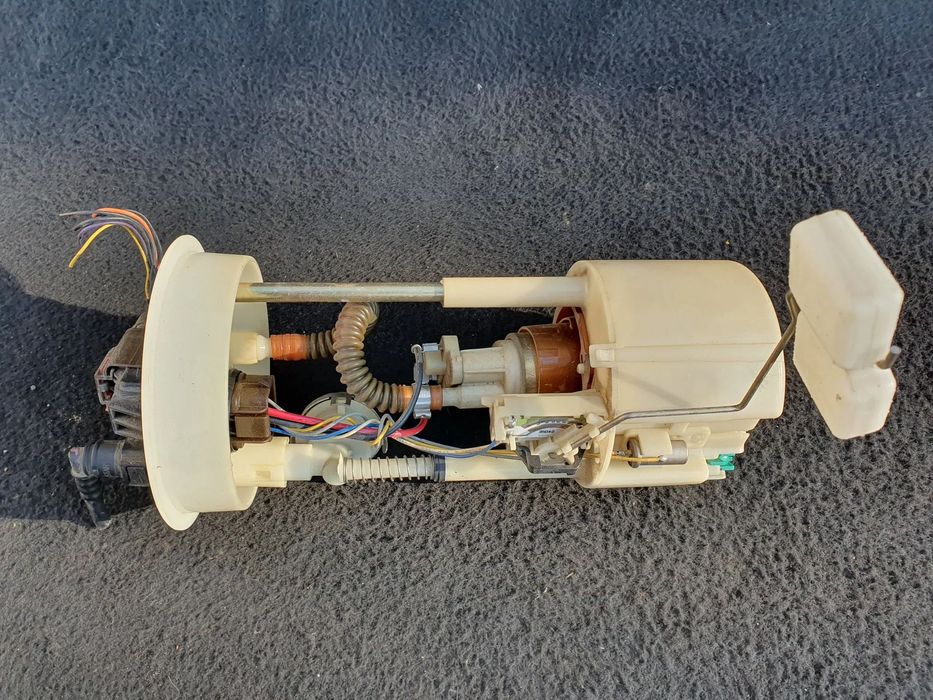 DAEWOO MATIZ 0.8 POMPA PALIWA PŁYWAK M-100 WE211 96320232 ORYGINAŁ POSIADAM 4SZT