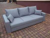 kanapa/sofa-sprężyny bonell/ 150 cm/190cm pow spania-producent