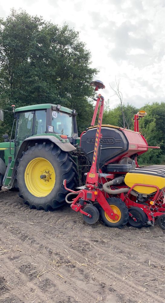Usługi Rolnicze Transport Orka Uprawa Pasowa  Rozrzucanie Obornika