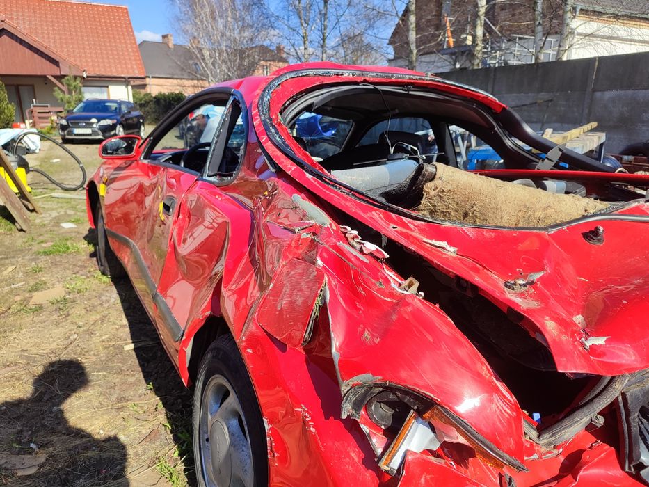 TOYOTA CELICA 5 w całości lub na części.