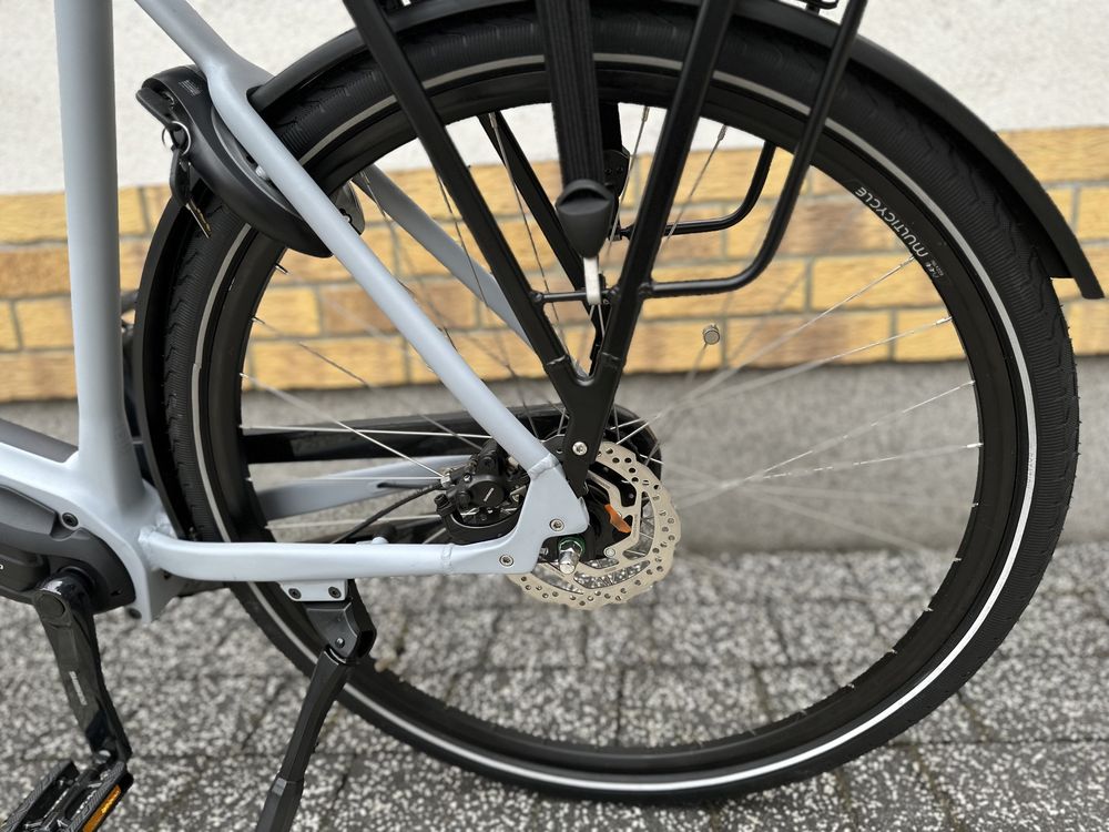 Rower elektryczny MULTICYCLE SOLO EMI