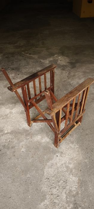 Cadeira de praia e lazer