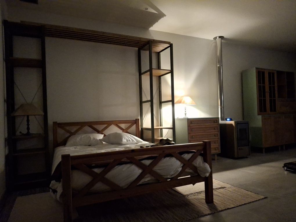 Arrendo loft T0 bem localizado
