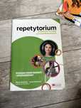 Repetytorium do jezyka angielskiego