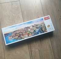 Puzzle Portugalia 1000 i 500