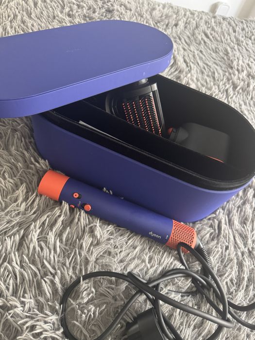 Dyson modelador Airwrap