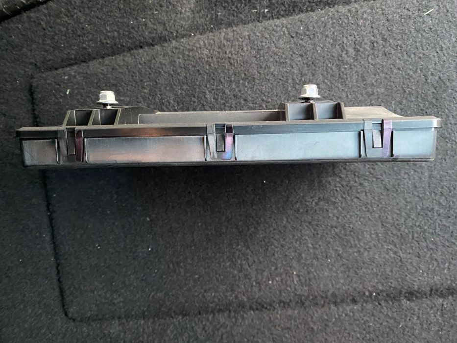 Блок управління крісла Tesla model S REST, model X, model Y