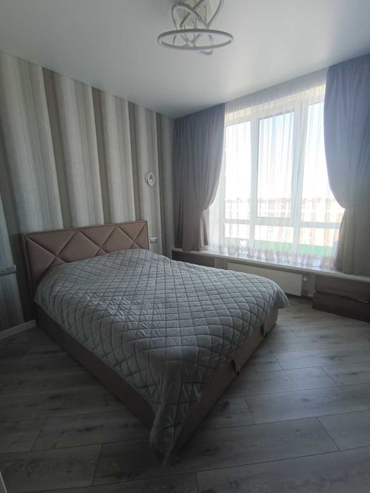 Срочно от собственника Парк фонтанов новый кирпичный дом у моря