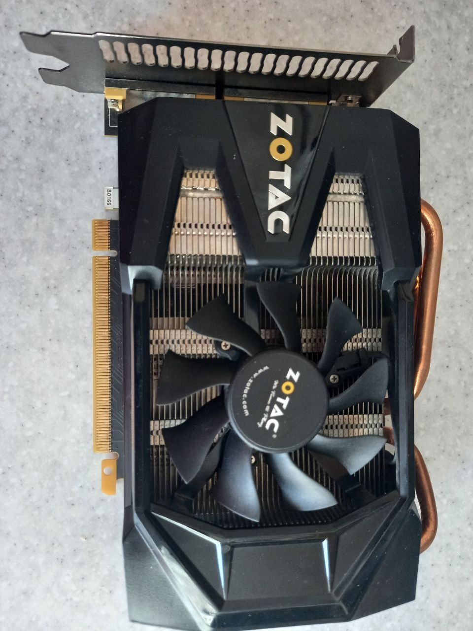 Видеокарта gtx 570 1280mb GDDR5 шина 320bit