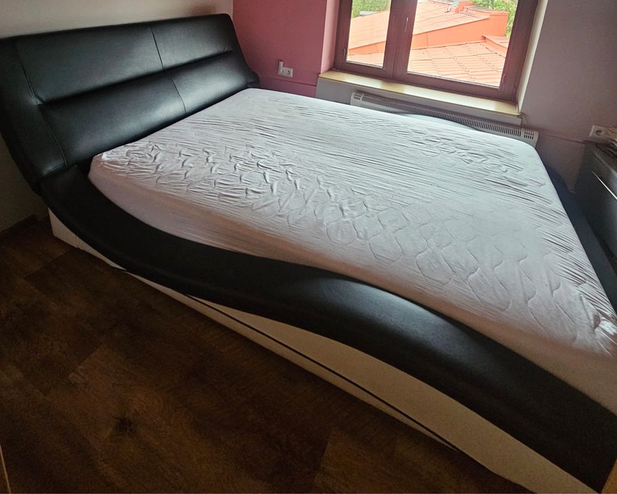 Sprzedam łóżko do sypialni