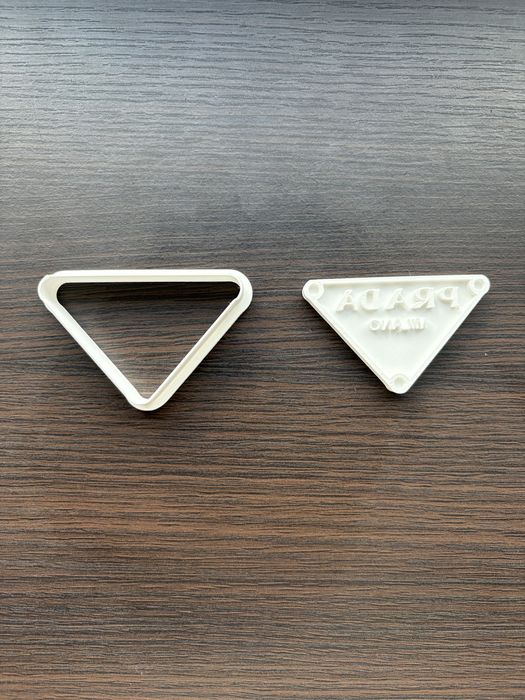 Foremka do ciastek Prada