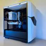 Computador PC Gaming i5 6500 + GTX 1060 + 16Gb Ram