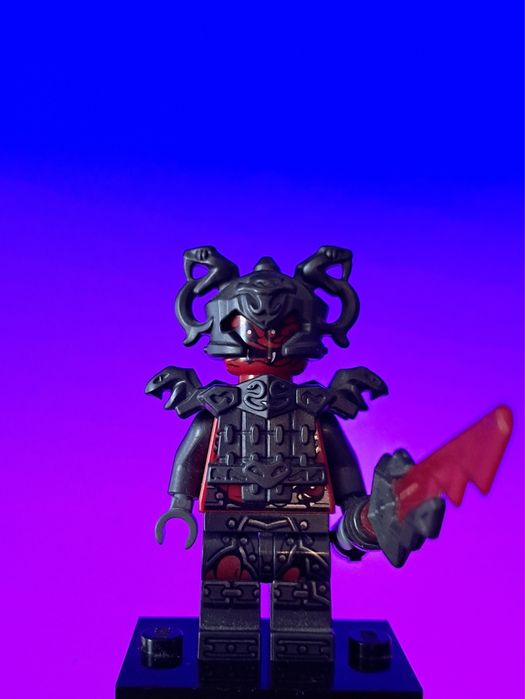 Figurka Lego Ninjago Tanin