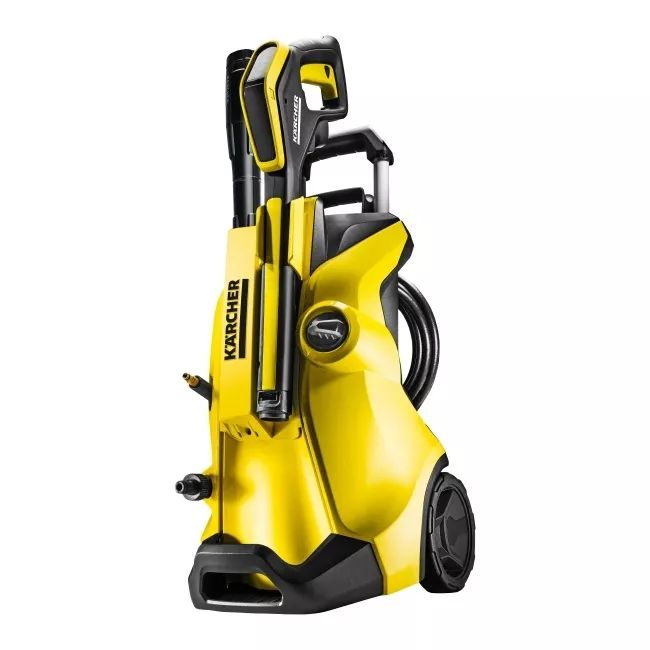 Myjka ciśnieniowa Karcher K4 Power Control 1800 W 130Bar Polecam