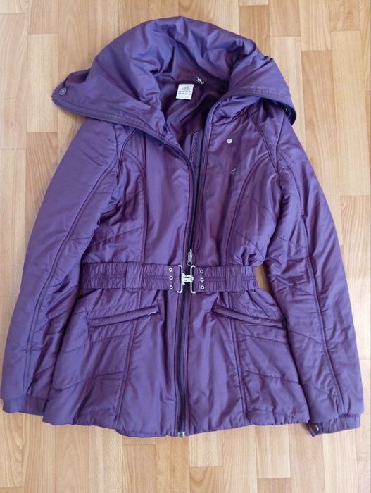 Куртка демісезонна жіноча