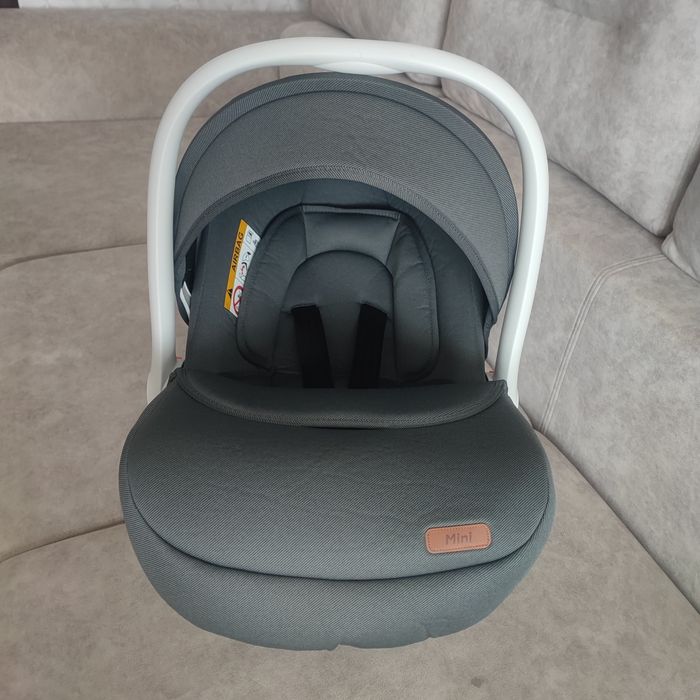 Ціна на фото! Автокрісло Автолюлька Maxi Cosi, Cybex, Anex 0-13 кг