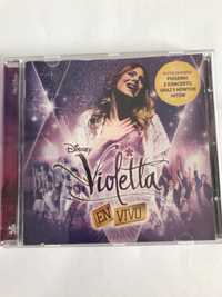 Violetta