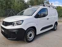 Peugeot Partner 1.6 hdi full extras IVA dedutível